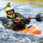 Kayaking Competitions: 5 Thrilling Events for Paddlers