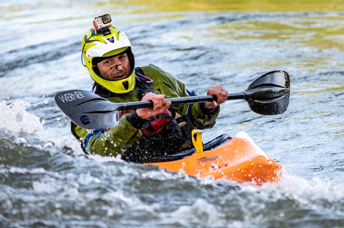 Kayaking Competitions: 5 Thrilling Events for Paddlers