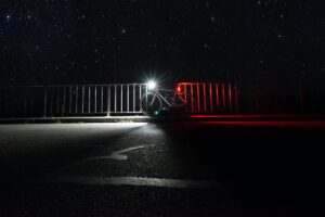 Bike Lights: 4 Tips for Choosing the Safest and Most Visible Options
