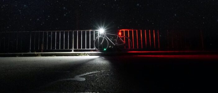 Bike Lights: 4 Tips for Choosing the Safest and Most Visible Options