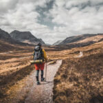 Exploring the Wonders of the West Highland Way: A 96-Mile Hiking Adventure