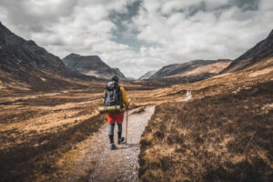 Exploring the Wonders of the West Highland Way: A 96-Mile Hiking Adventure