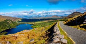 5 Spectacular Hiking Trails Near Cork: Unveiling Ireland's Natural Wonders