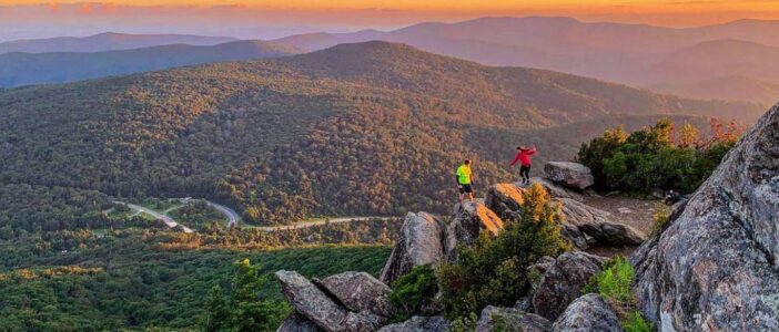 Unraveling the Majesty of the Appalachian Trail: A Journey Through Nature’s Splendor