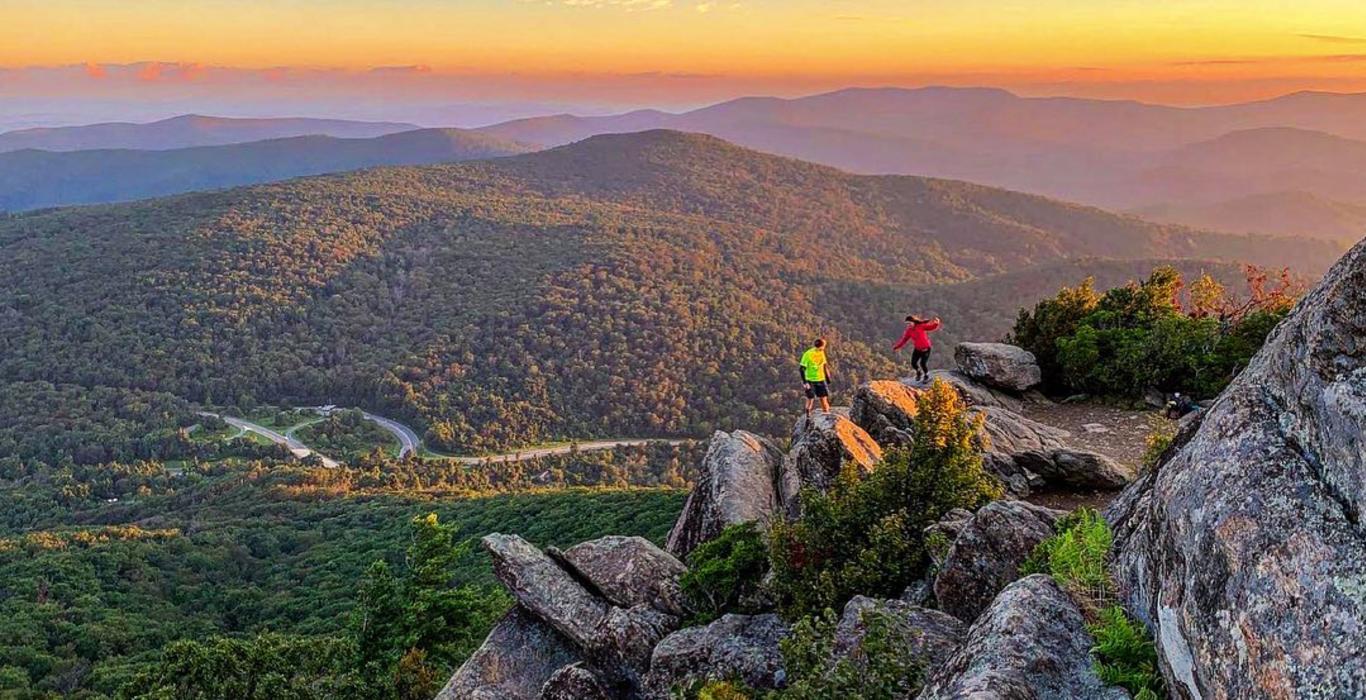 Unraveling the Majesty of the Appalachian Trail: A Journey Through Nature’s Splendor