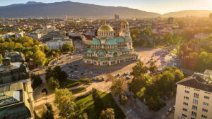 10 Enchanting Sights: Your Ultimate Guide to Experiencing Sofia's Rich Heritage and Culinary Delights