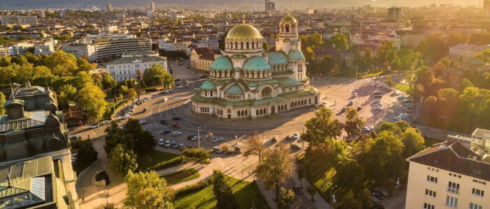 10 Enchanting Sights: Your Ultimate Guide to Experiencing Sofia’s Rich Heritage and Culinary Delights