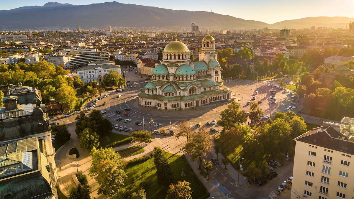 10 Enchanting Sights: Your Ultimate Guide to Experiencing Sofia’s Rich Heritage and Culinary Delights