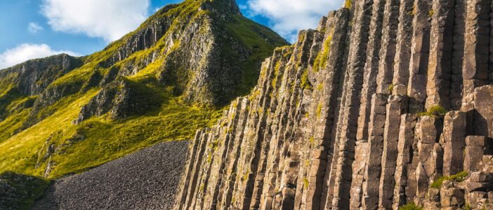 5 Incredible Sights Along the Causeway Coast Way: A Hiker’s Guide