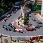 How to Experience the Monaco Grand Prix