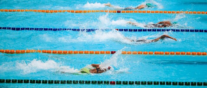 Competitive and Club Swimming: A Dive into the World of Aquatic Excellence