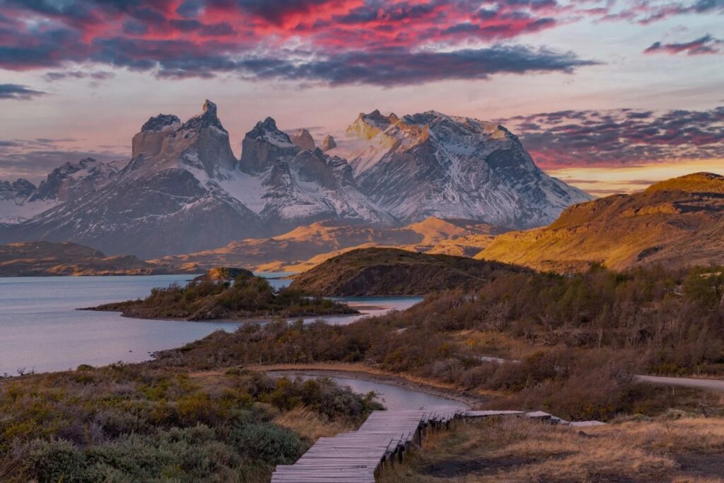 Top 10 Hiking Trails in Patagonia: Explore Unmatched Beauty