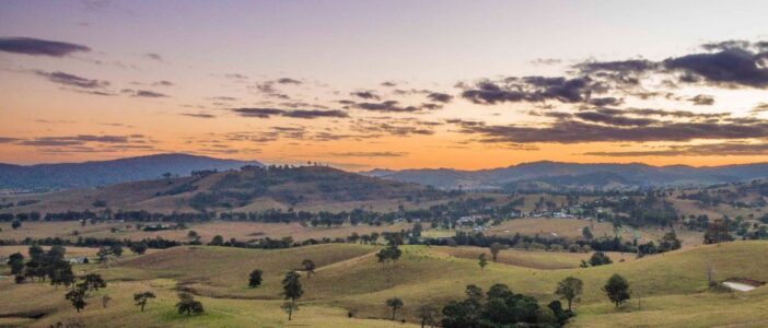 Exploring the Australian Wine Country: A Road Trip Adventure