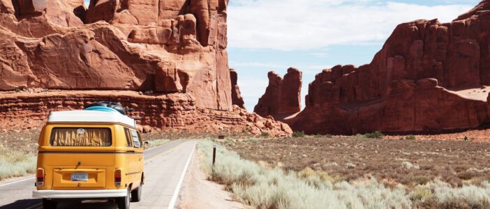 Adventure Awaits: FAQs and Essentials for Planning Memorable Road Trips