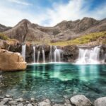 Exploring the Mystical Isle of Skye: A Journey to the Enchanting Fairy Pools