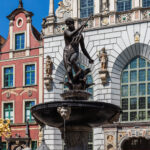 Unveiling Neptune: A Digital Nomad's Guide to Gdańsk, Poland