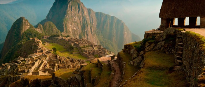 Unveiling the Epic South American Pan American Highway Road Trip Adventure