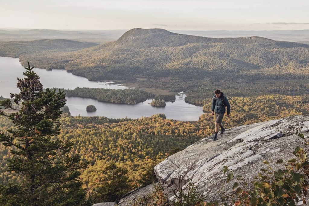 The Top 5 Longest Hiking Trails: Embark on Epic Adventures