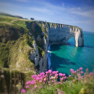 Exploring The Normandy Coastal Route by RV in 6 days