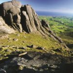 5 Exhilarating Hikes: Exploring the Wonders of the Mourne Mountains
