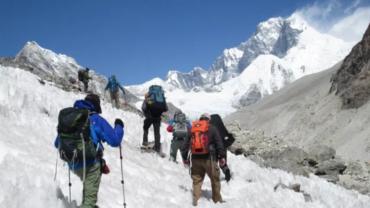 10 Secrets to Conquering the Great Himalaya Trail: Your Ultimate Adventure Guide