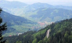 Exploring the Black Forest High Road: A Perfect Road Trip Itinerary