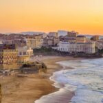 The Ultimate 7-Day RV Road Trip Guide: Biarritz and Bordeaux