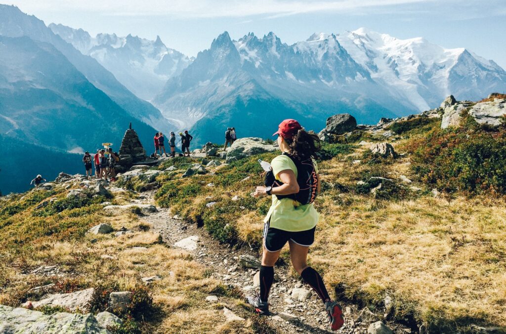 Conquering New Heights: A Runner's Paradise - The Ultimate Guide to Hill Training Retreats